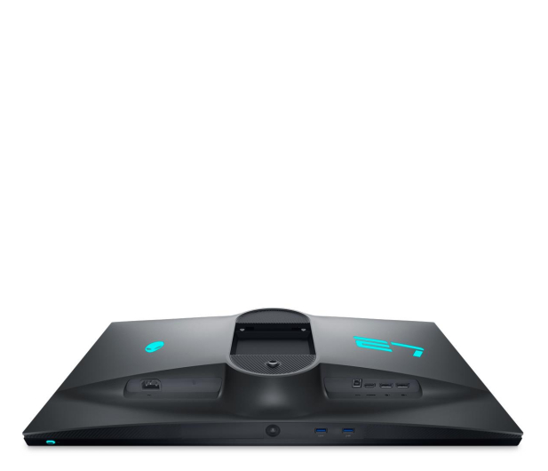 Dell OUTLET - Alienware AW2724DM - 1546080 - zdjęcie 8